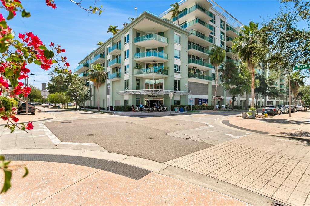 111 N 12TH STREET UNIT 1502