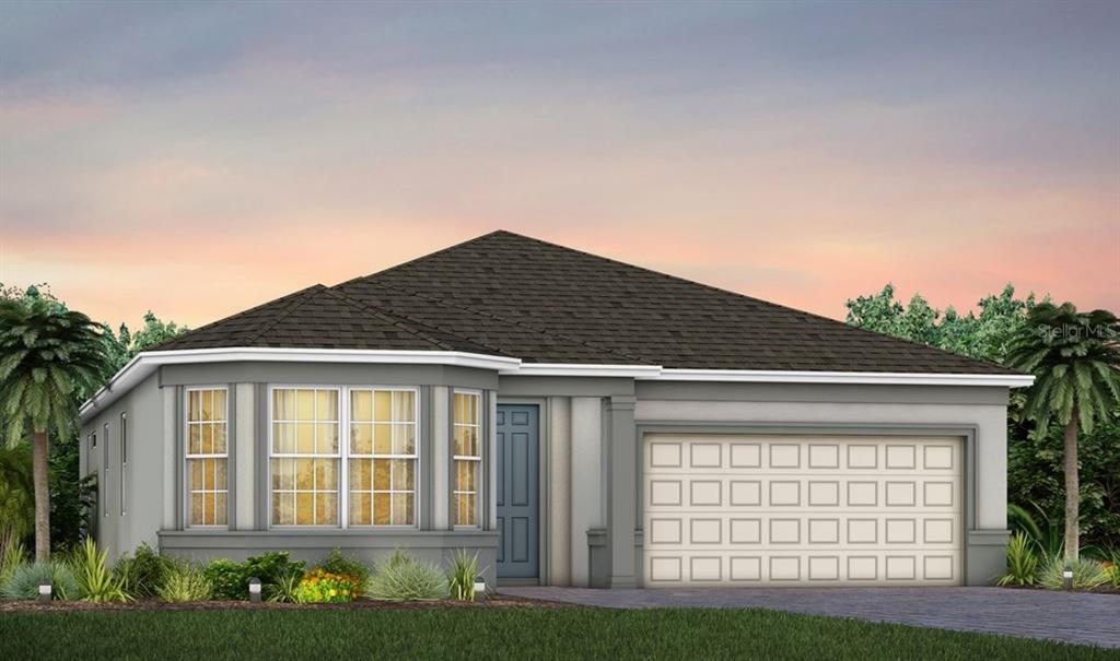 5609 WOOD BRIDGE PLACE