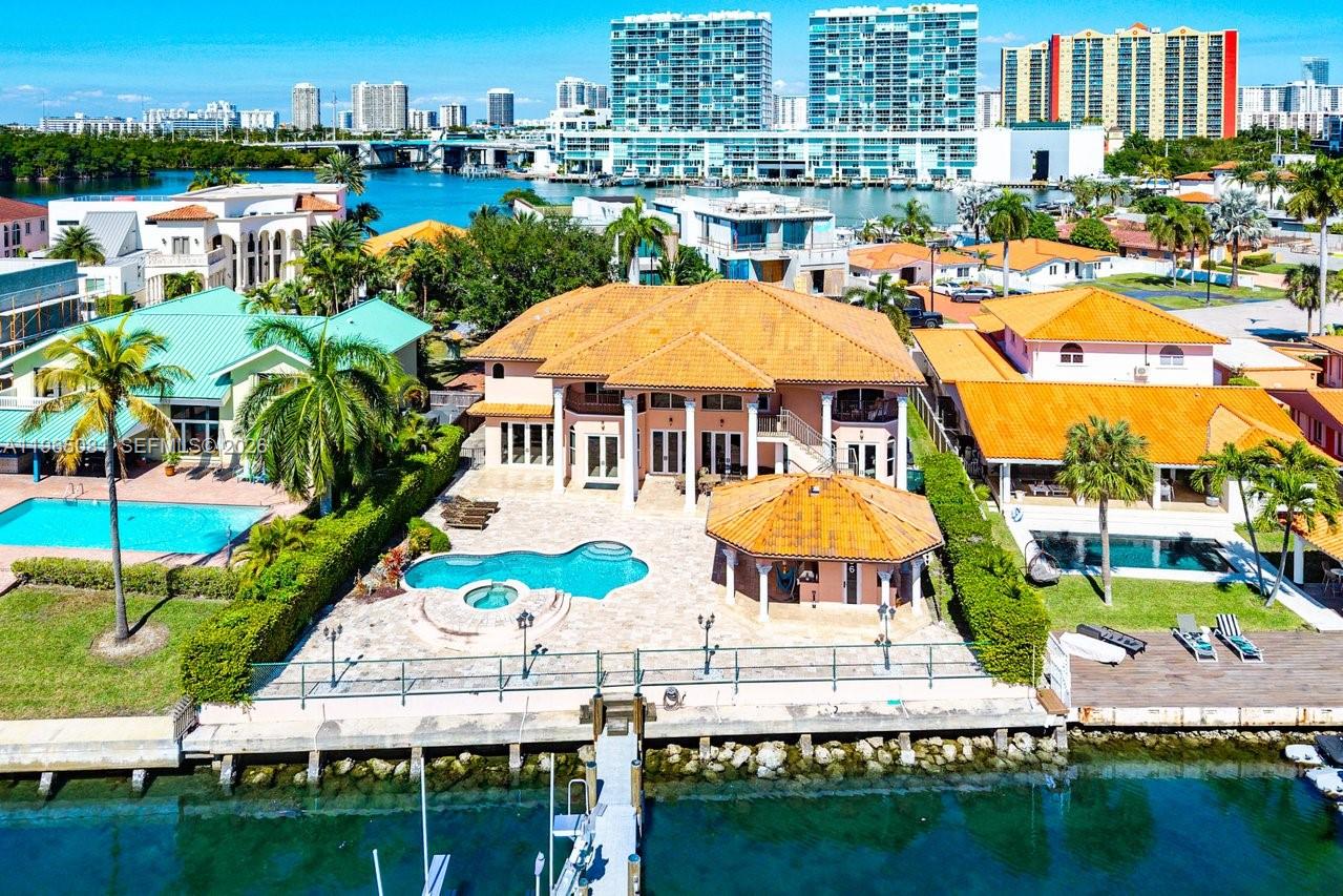 306 Atlantic Ave, Sunny Isles Beach FL 33160