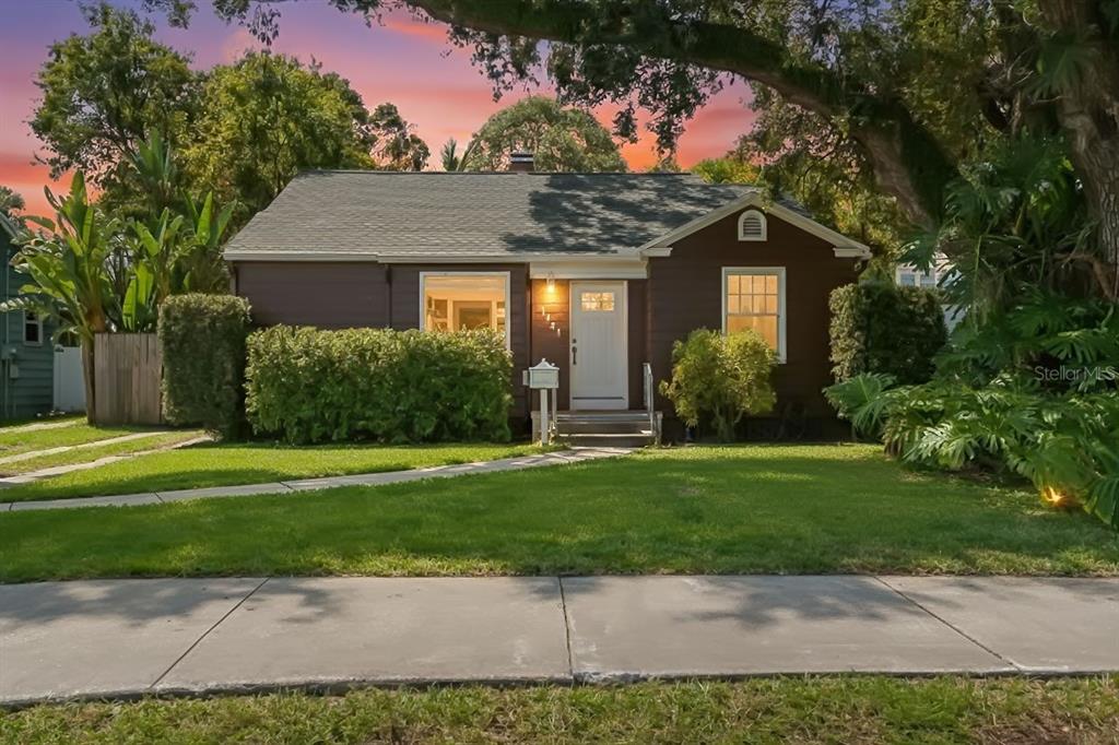 1141 DREW STREET