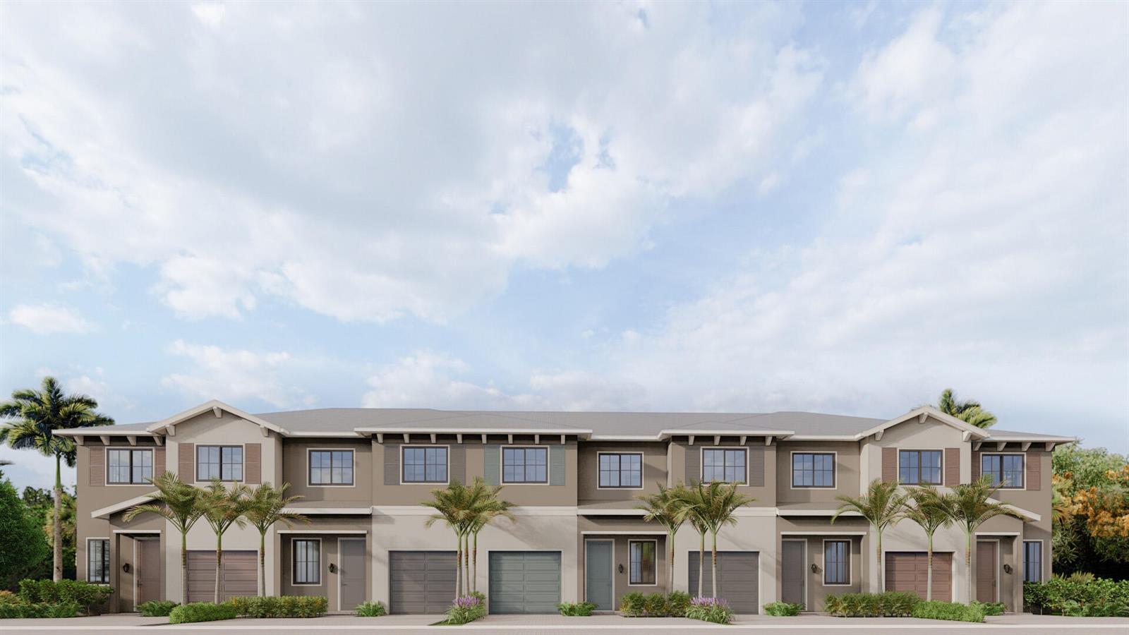 3377 Mckay Way, Lake Worth FL 33463