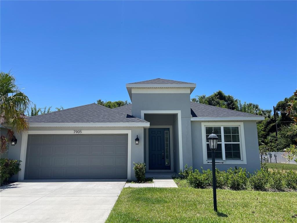 7905 SILVER CLOVER COURT