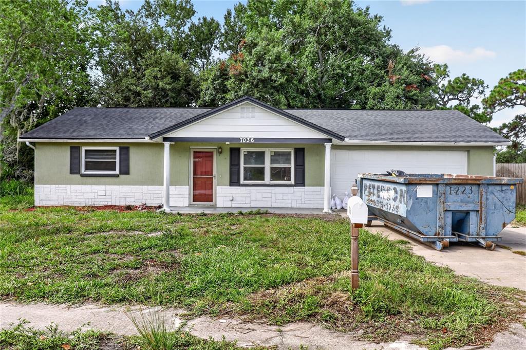 7036 ASHWOOD DRIVE