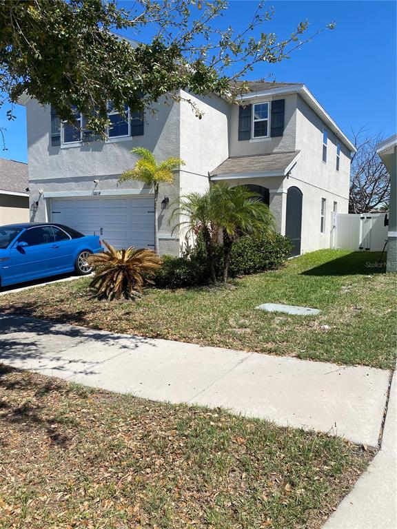 12034 SUBURBAN SUNRISE STREET