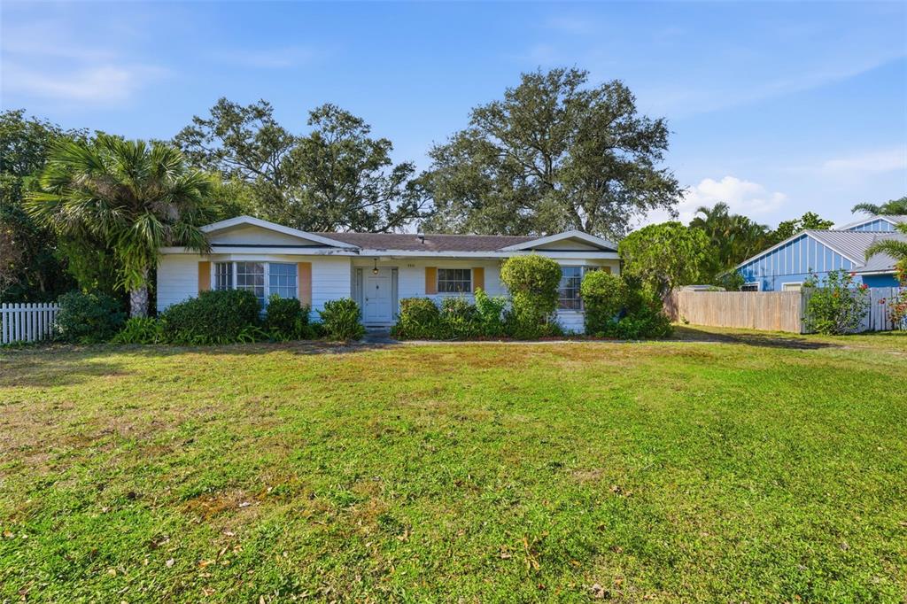 2310 HARRISON DRIVE