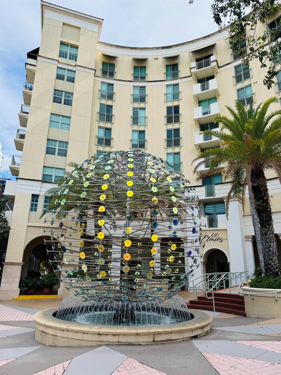 610 Clematis Street # 812, West Palm Beach FL 33401