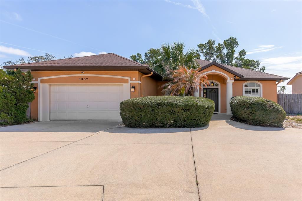 1357 PROVIDENCE BOULEVARD
