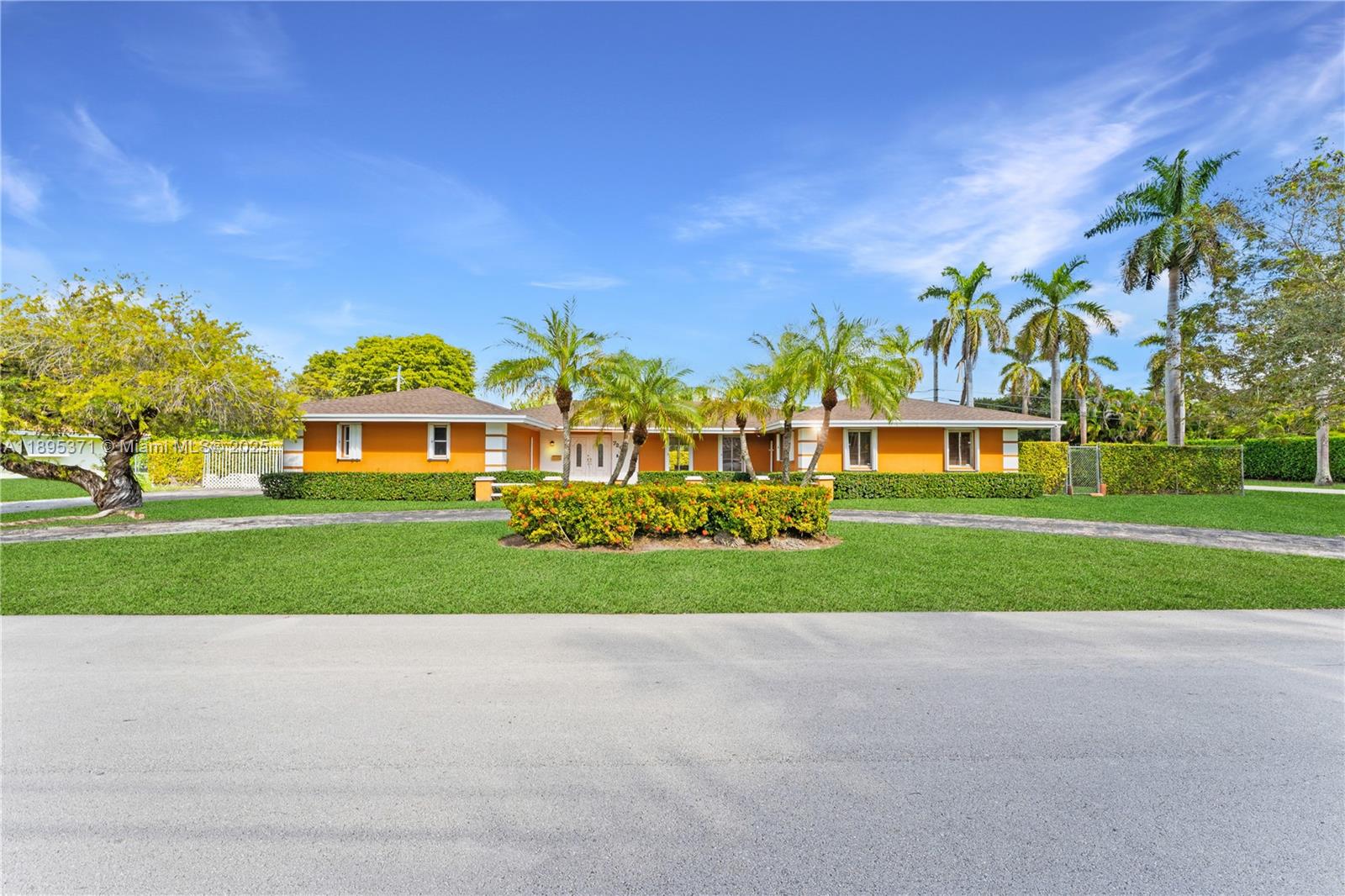 7205 SW 109th Ter, Pinecrest FL 33156