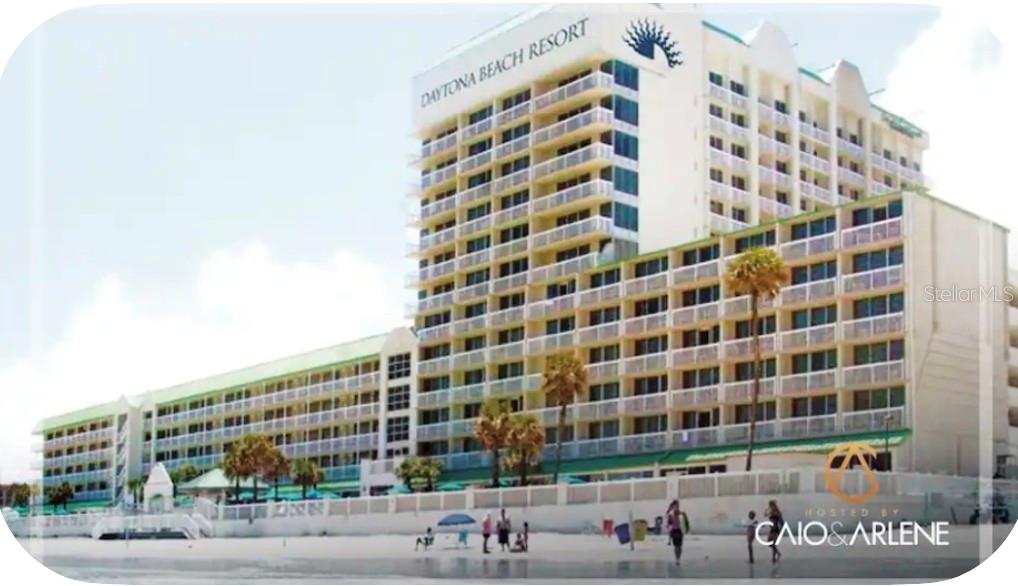 2700 N ATLANTIC AVENUE UNIT 915