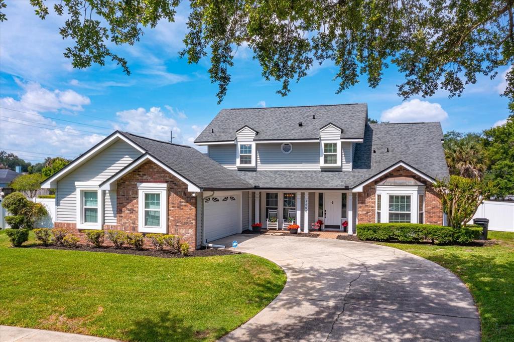 3600 AUGHTON COURT