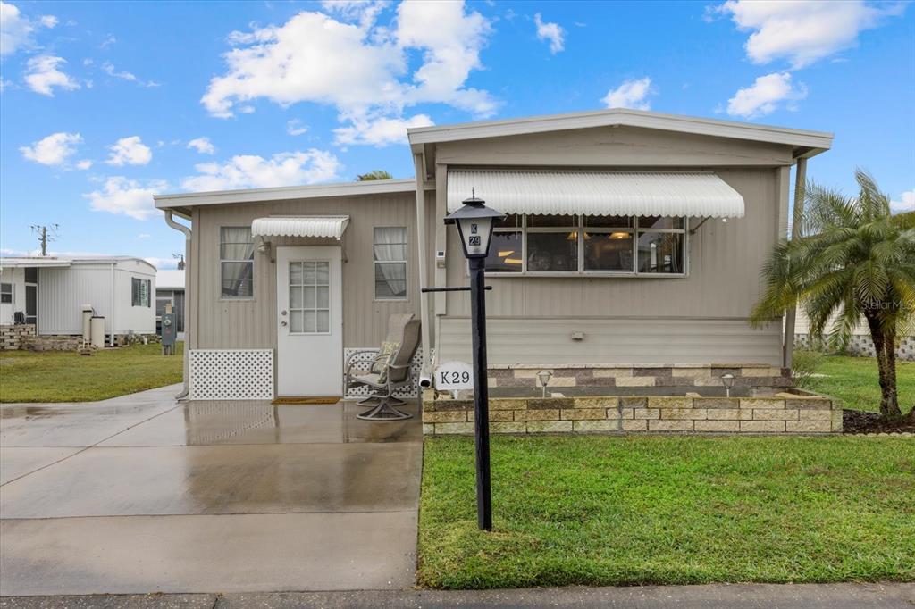 5316 53RD AVENUE E UNIT K29