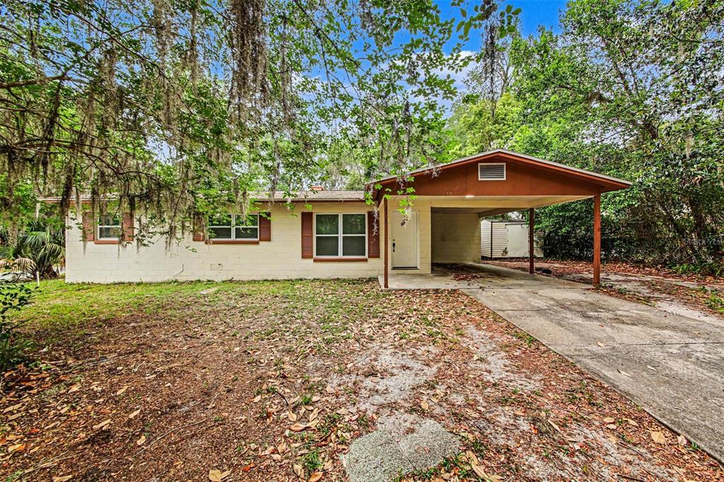 2318 JOBBINS DRIVE