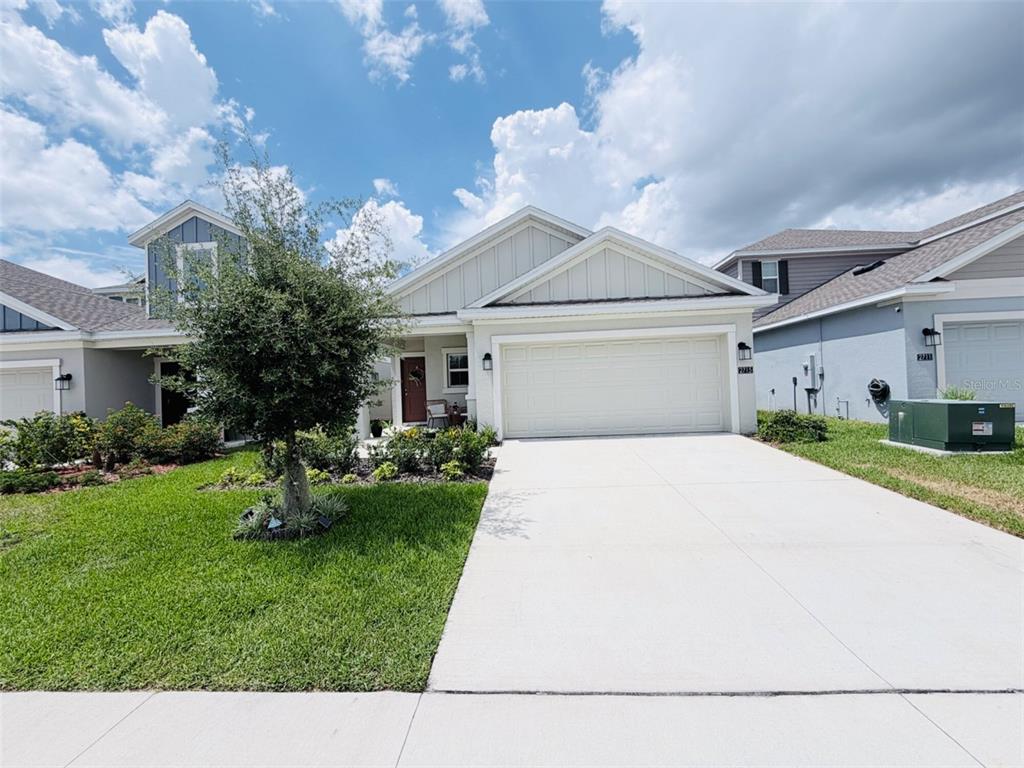 2715 GENTLE RAIN DRIVE