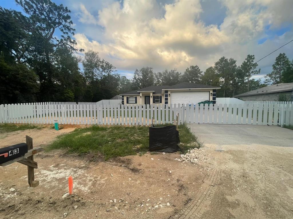 43 PINE RUN