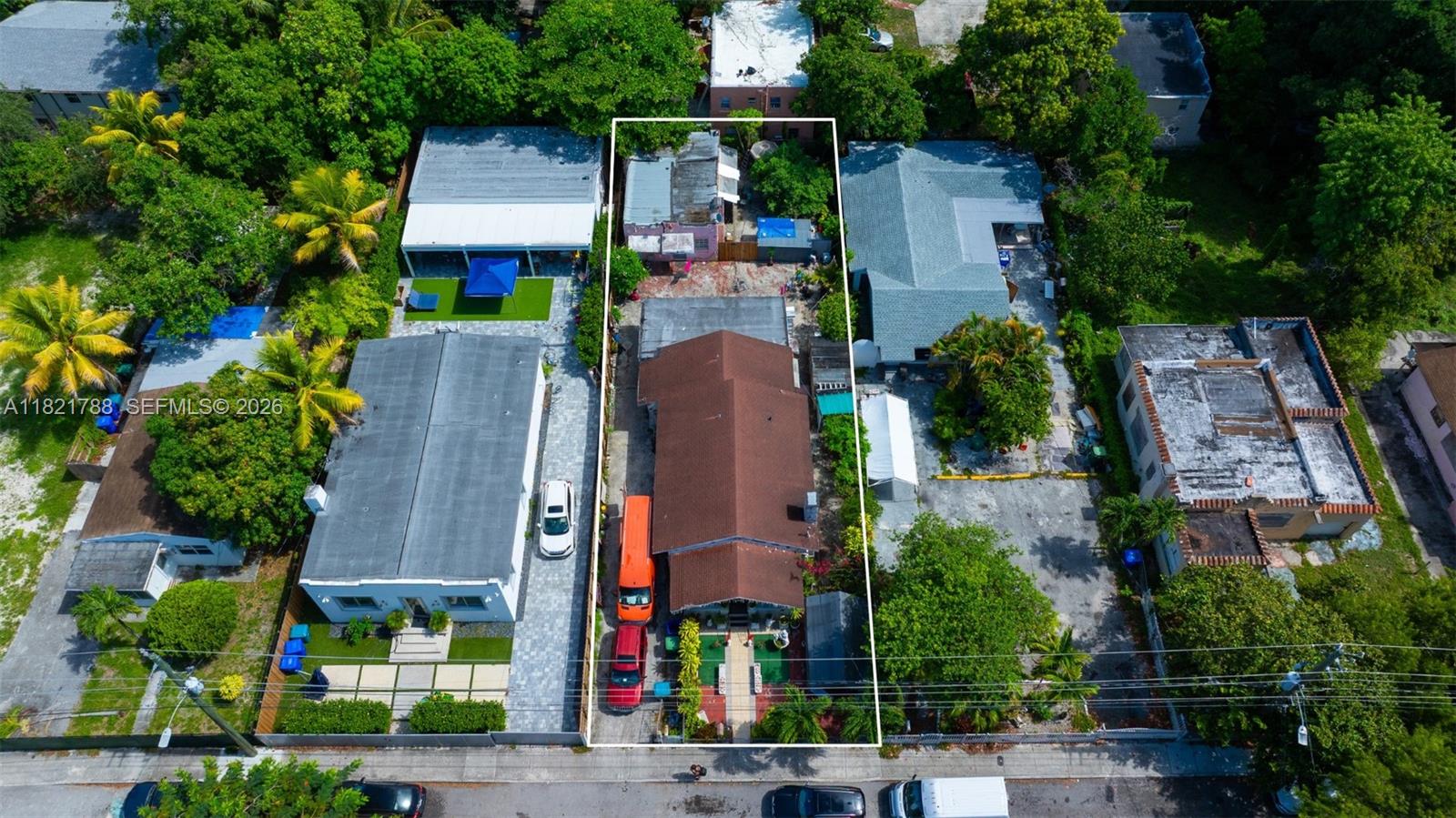 145 NW 31st St, Miami FL 33127