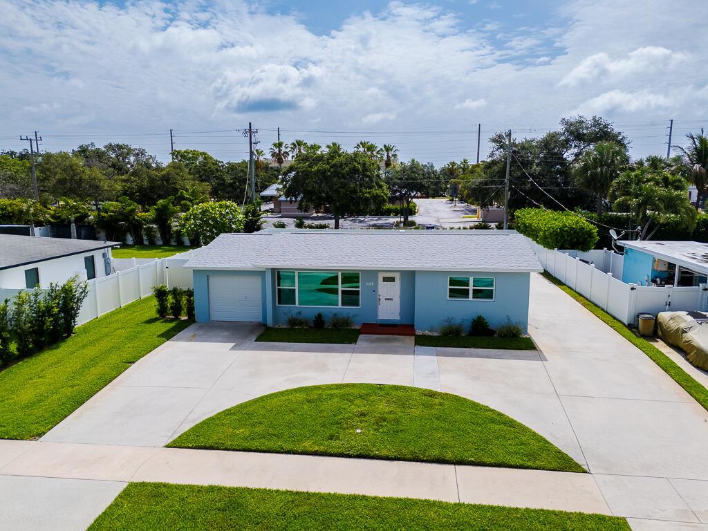 648 Eastwind Drive, North Palm Beach FL 33408