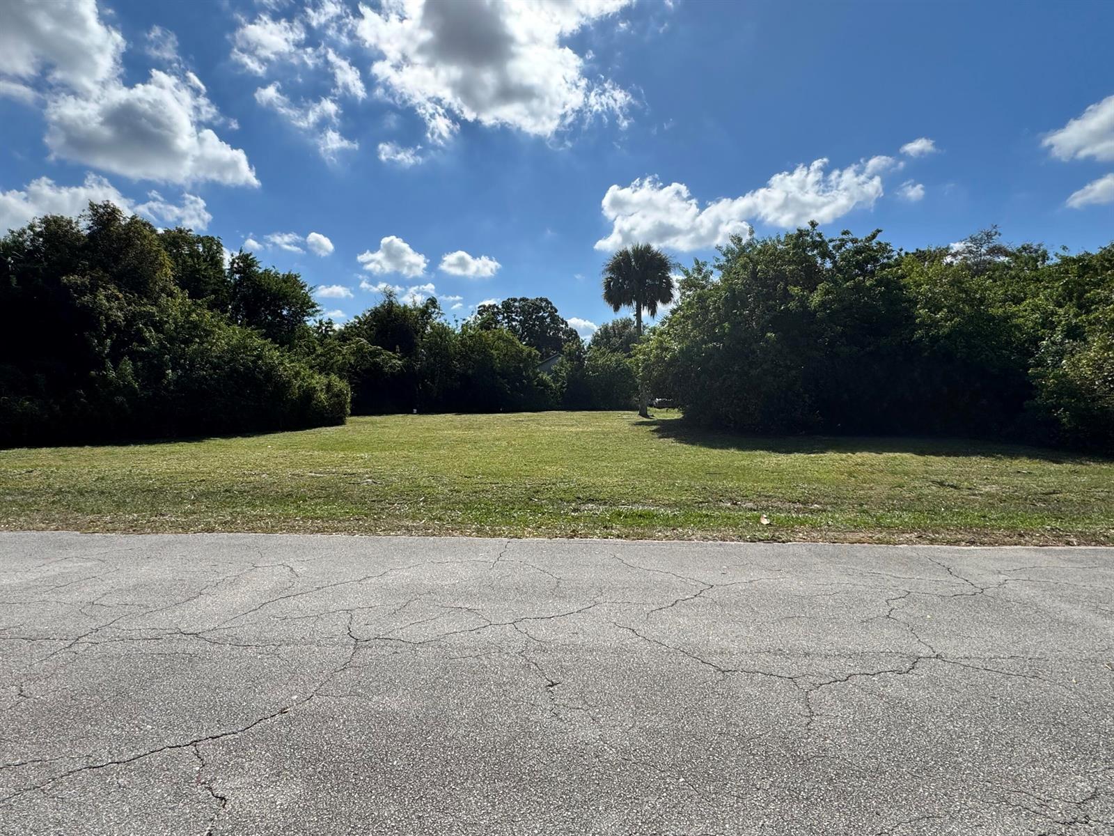 0 S Avenue, Fort Pierce FL 34947