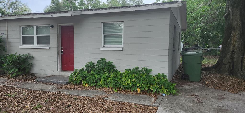 8501 N MULBERRY STREET UNIT B