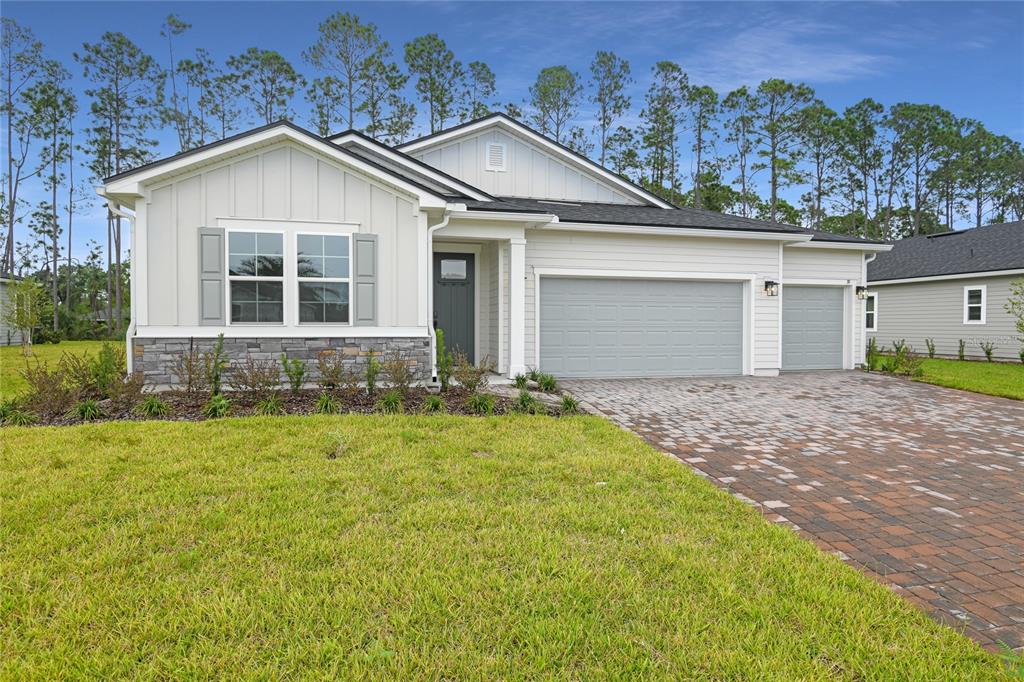39 PONCE PRESERVE DRIVE