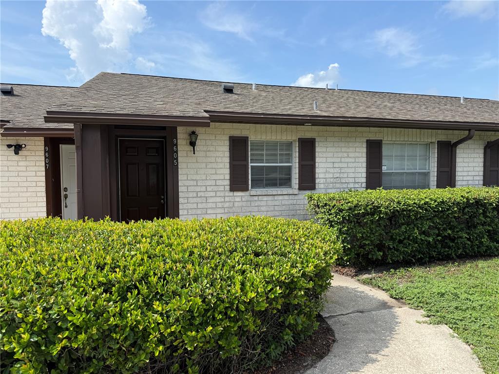 9605 EASTFIELD ROAD UNIT 9605