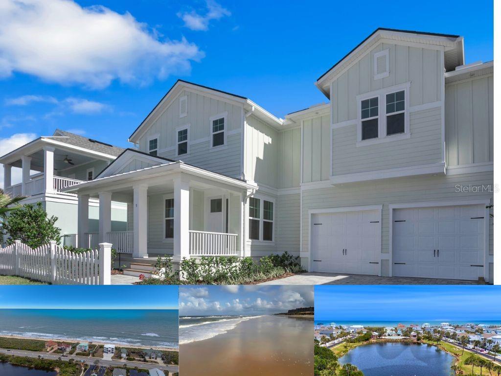 5 BEACH HAVEN PARKWAY