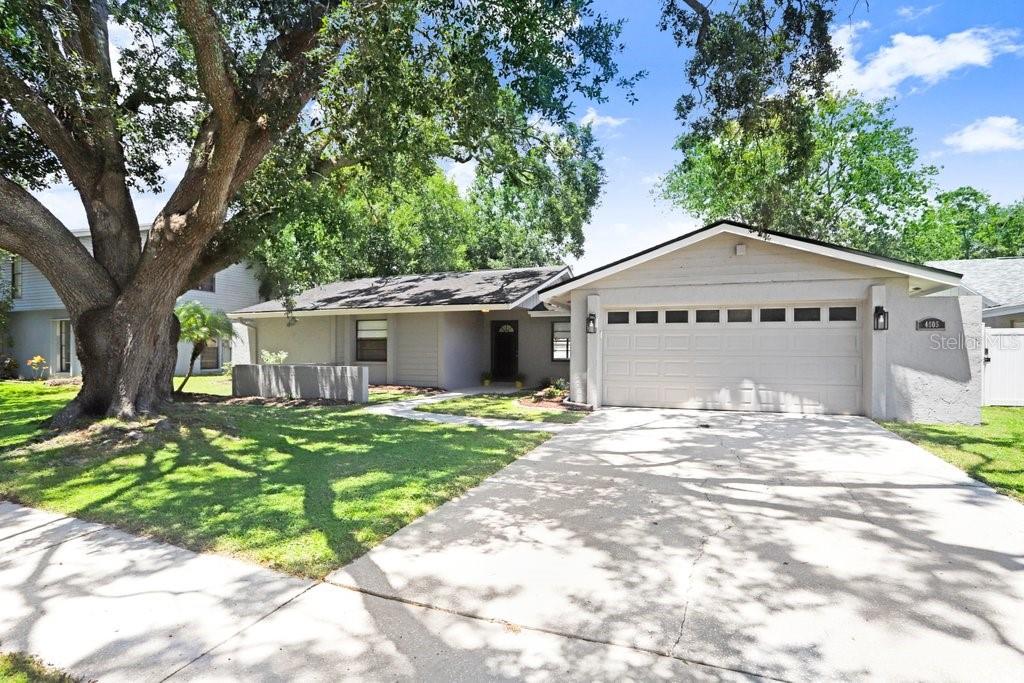 4605 FRESHWIND AVENUE