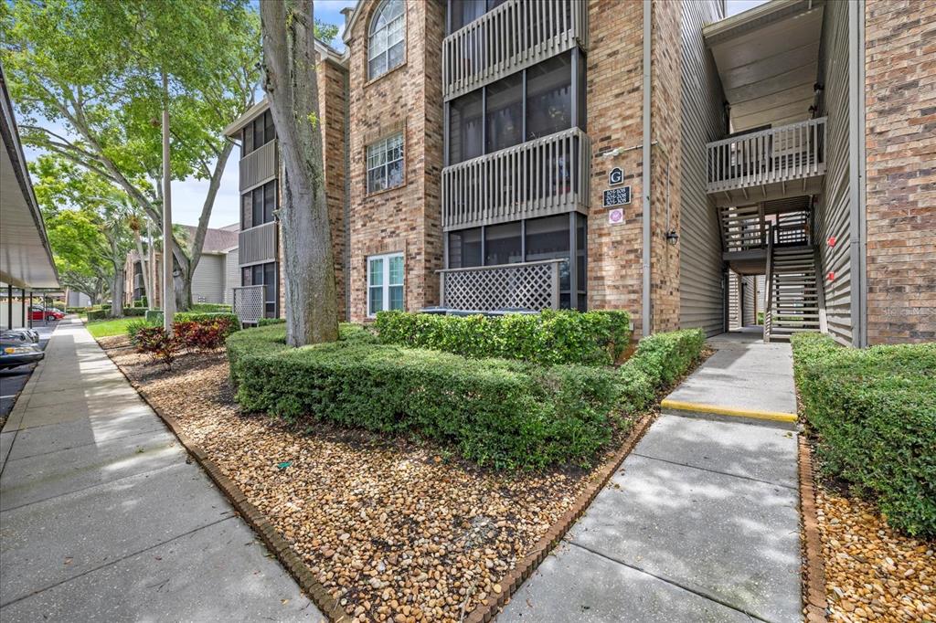 2500 WINDING CREEK BOULEVARD UNIT G106