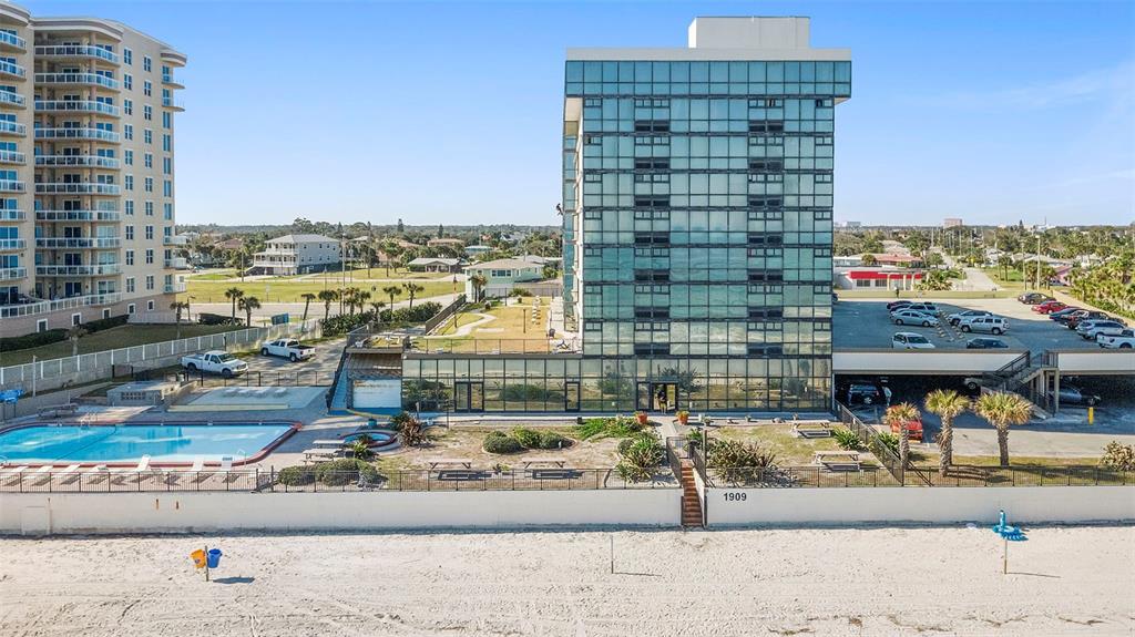 1909 S ATLANTIC AVENUE UNIT 717