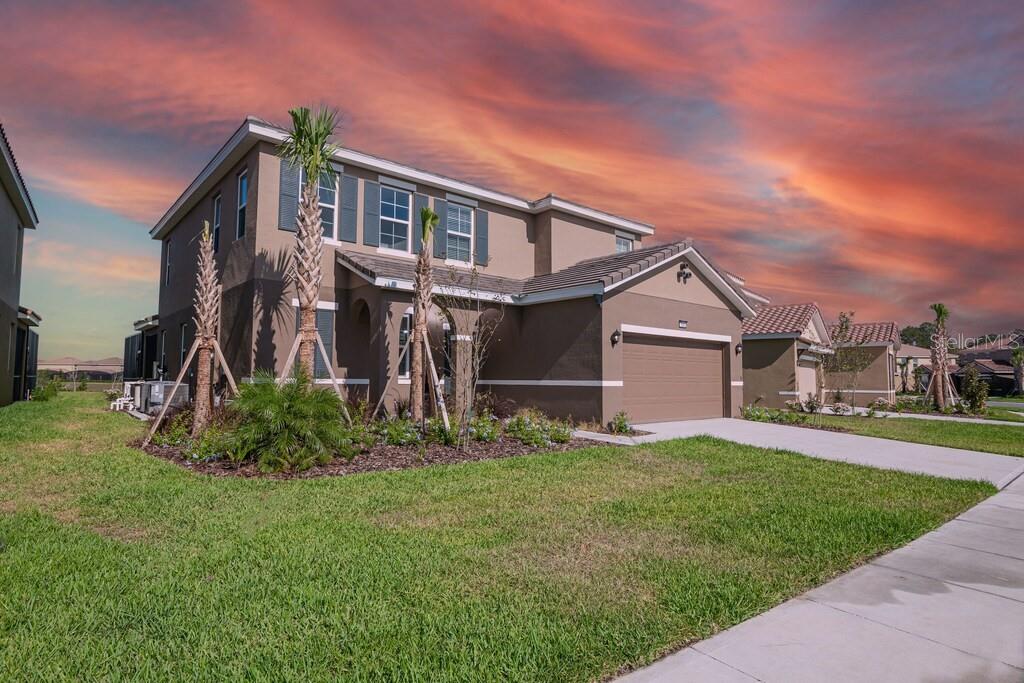7683 OAKMOSS LOOP, DAVENPORT, FL — photo 4 of 30