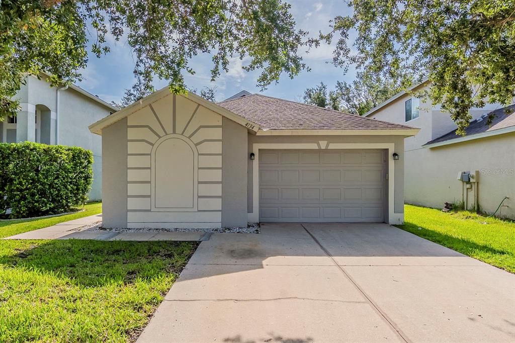 4134 ROCKY FORK TERRACE