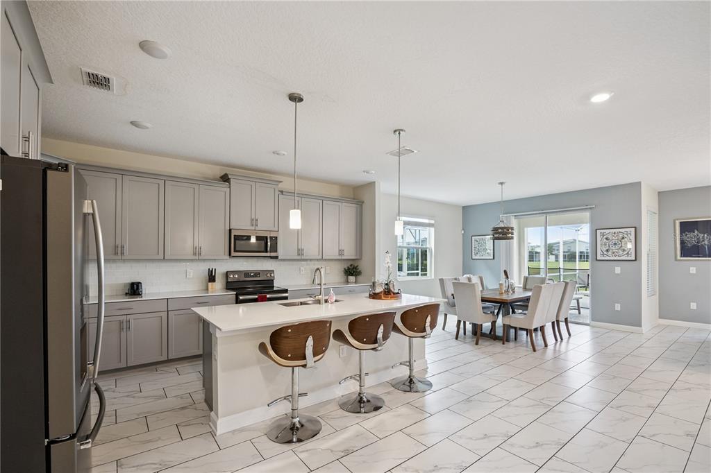 8944 CABOT CLIFFS DRIVE, DAVENPORT, FL — photo 5 of 30