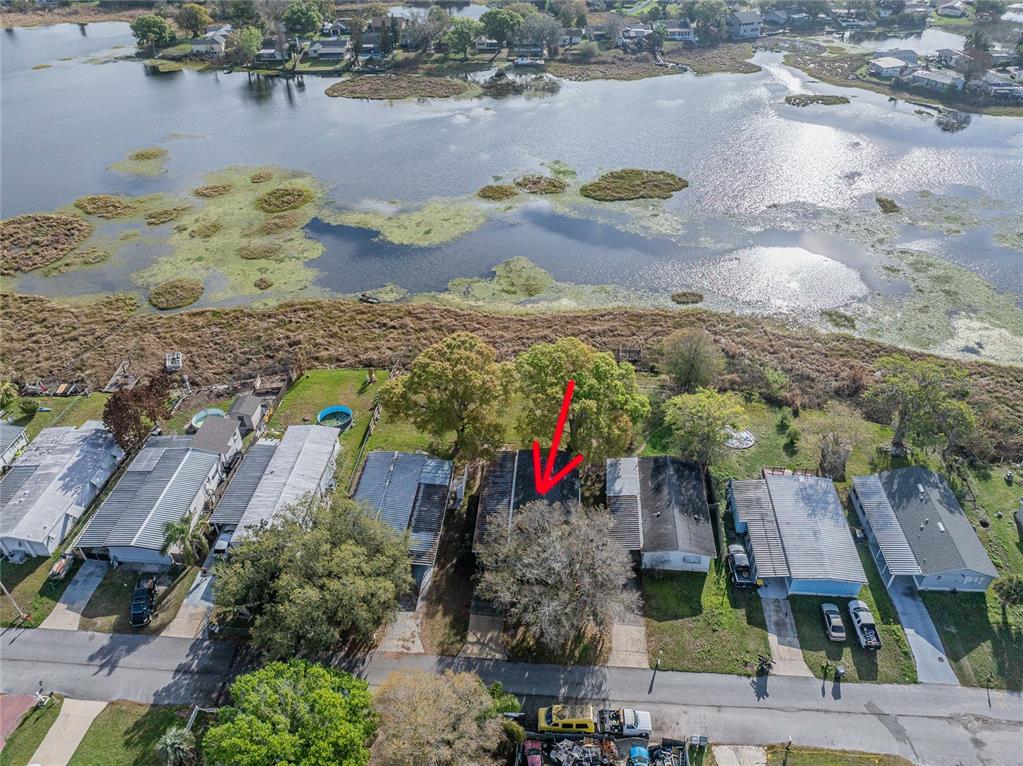 1154 COUNTRY CLUB LANE