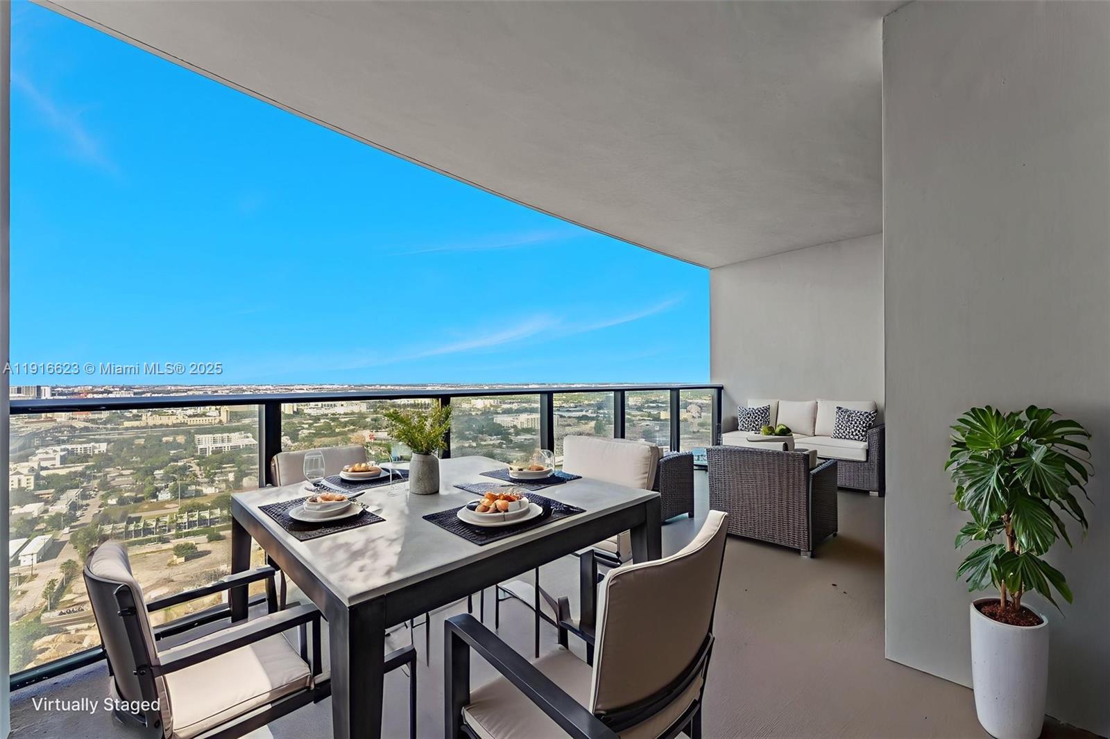 1600 NE 1st Ave # 3315, Miami FL 33132