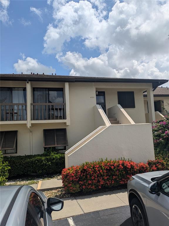 4531 LONGWATER UNIT 16