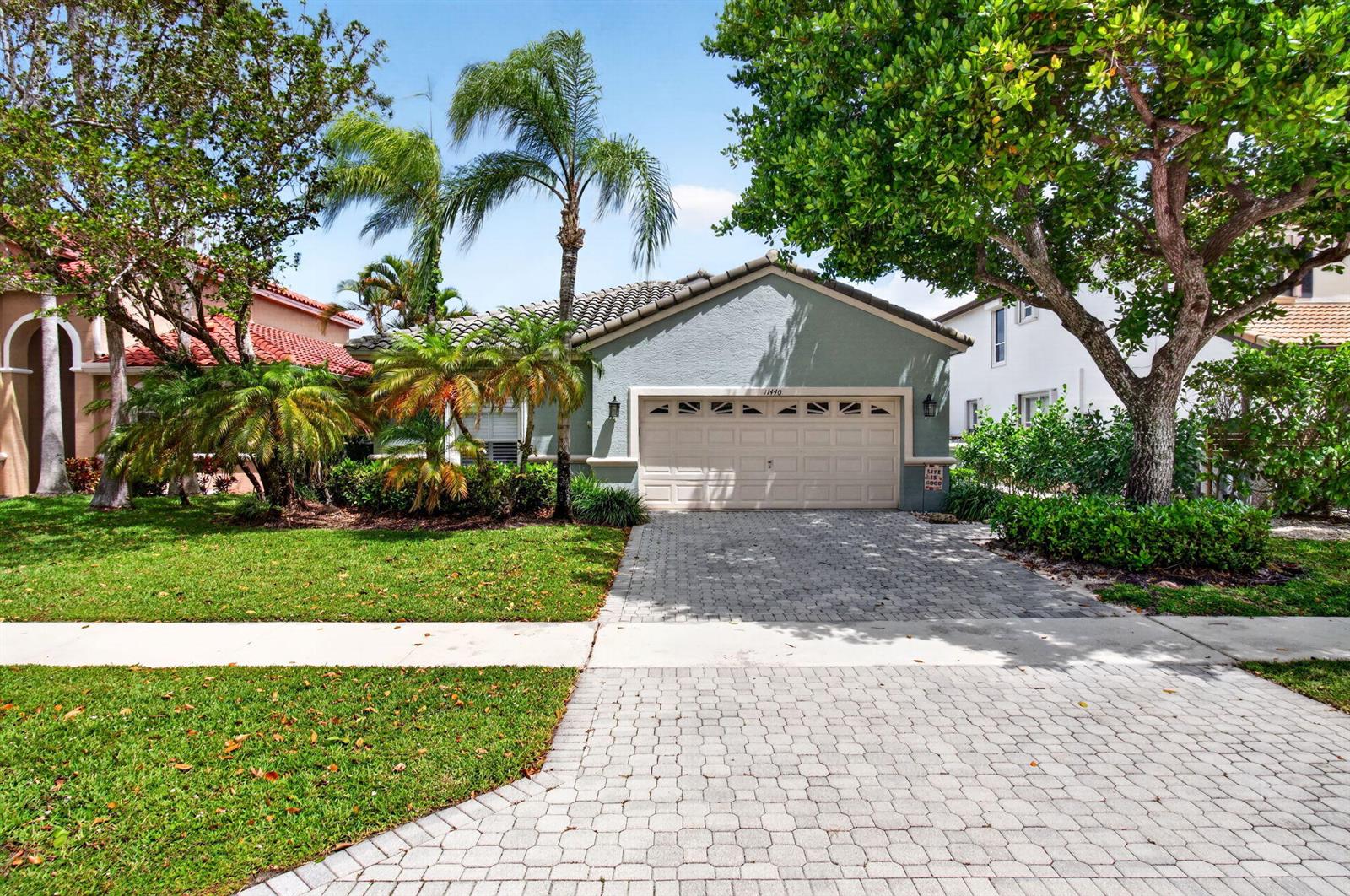 11440 Sea Grass Circle, Boca Raton FL 33498