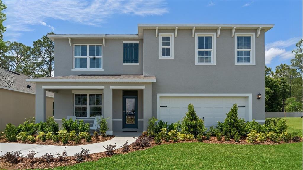 2289 LAKE PRESERVE CIRCLE