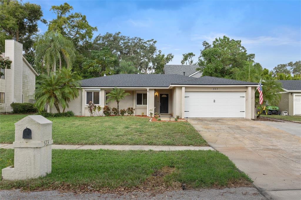 563 NORTHPORT DRIVE