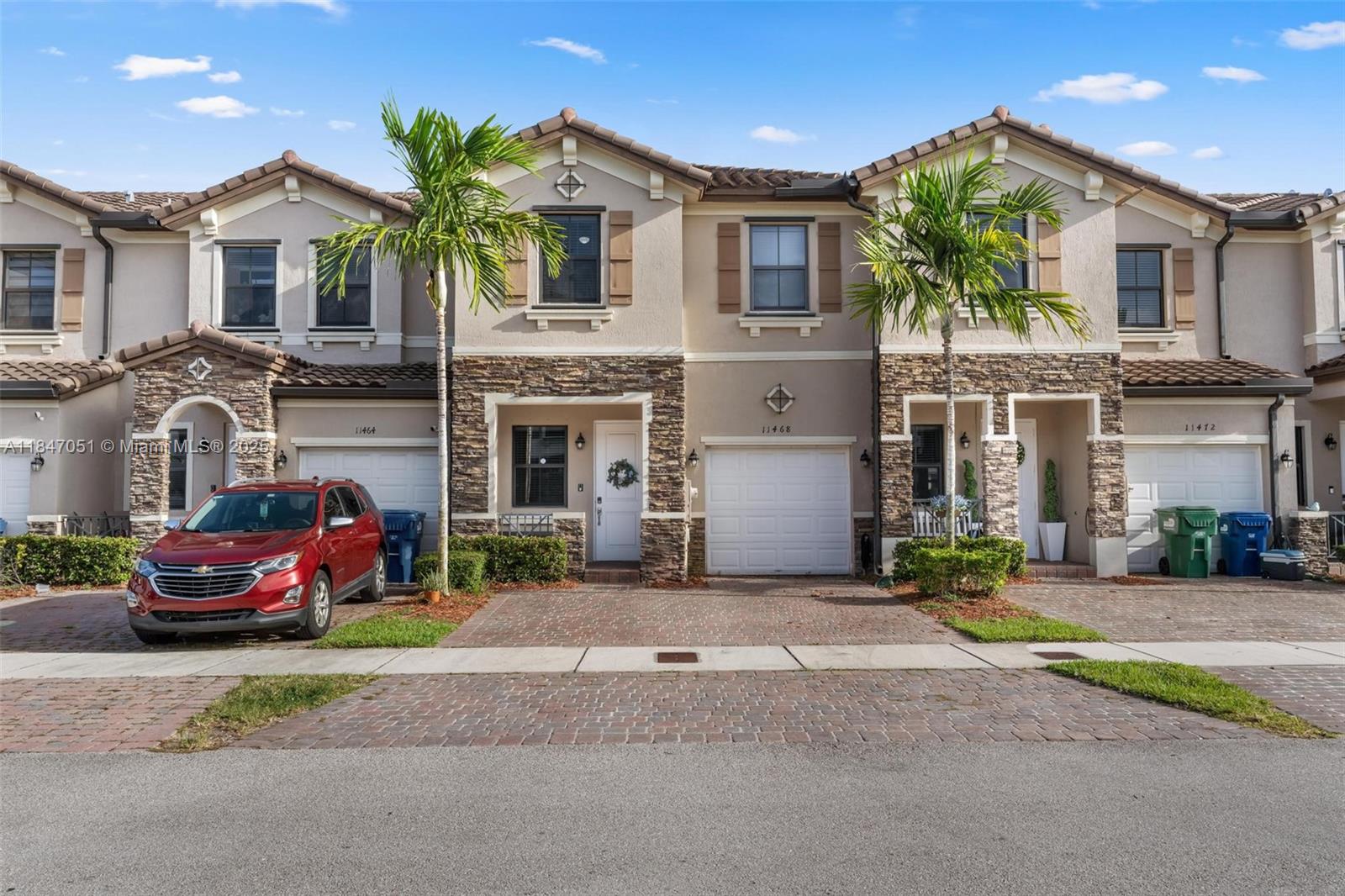 11468 SW 252nd St, Homestead FL 33032