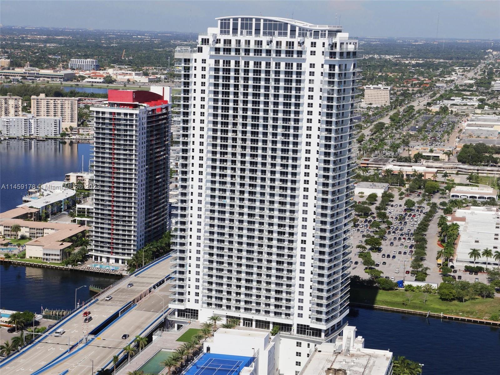 4010 S Ocean Dr # R2206, Hollywood FL 33019