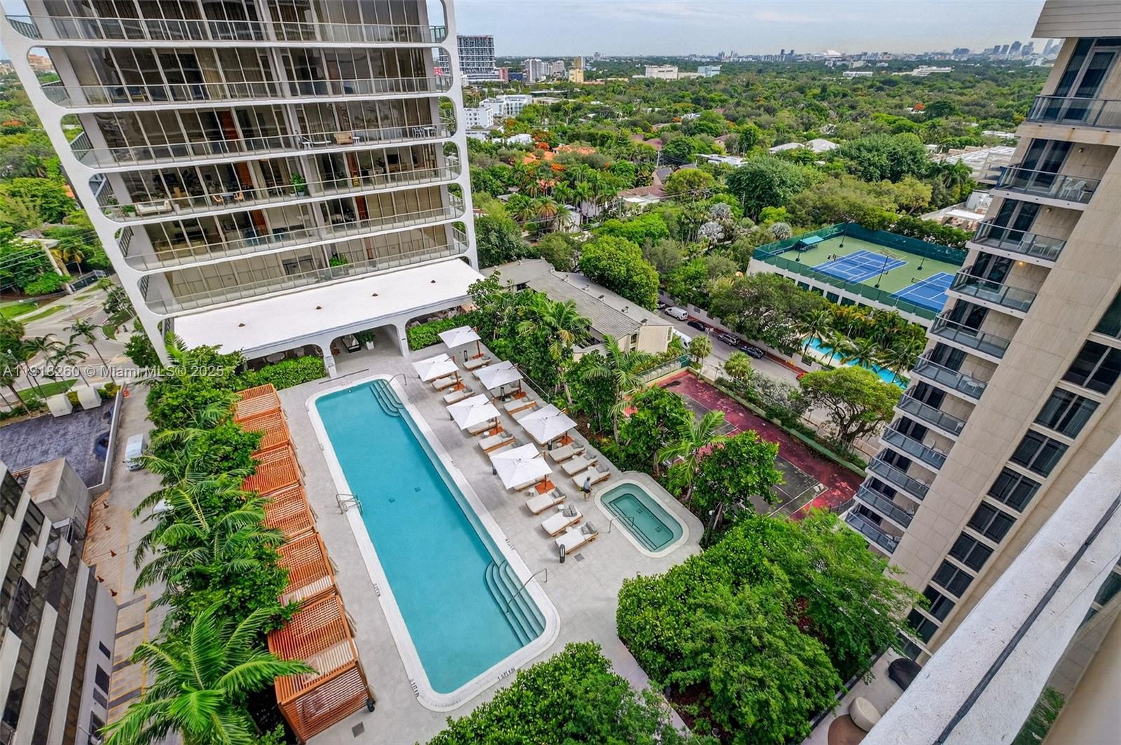 2655 S Bayshore Dr # 1409, Miami FL 33133