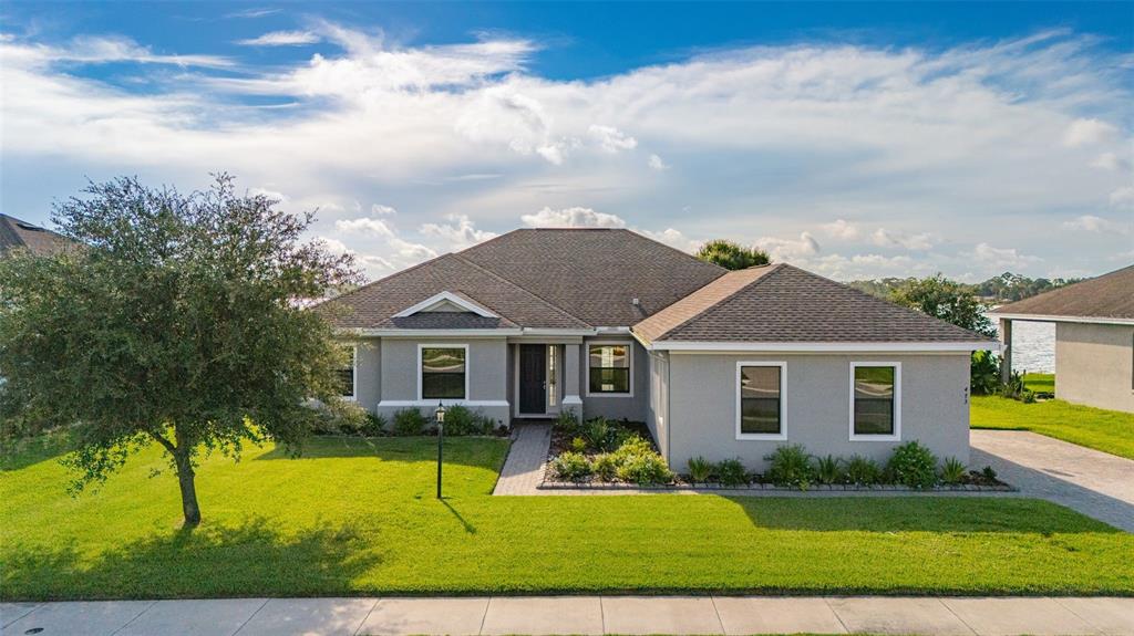 473 LAKE VIEW WAY, AUBURNDALE, FL — photo 2 of 30