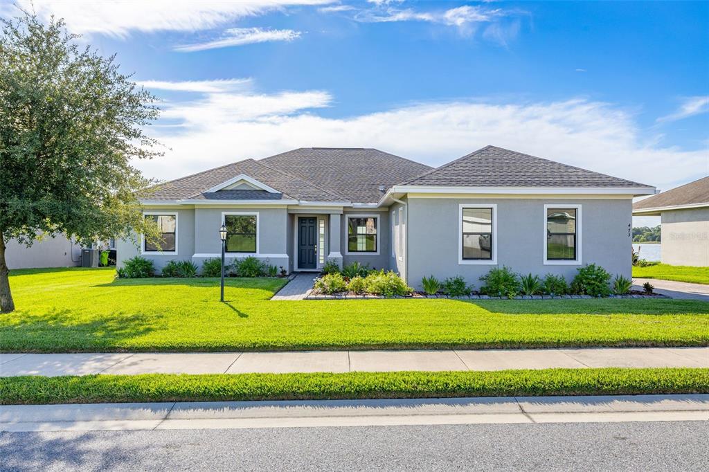 473 LAKE VIEW WAY, AUBURNDALE, FL — photo 3 of 30