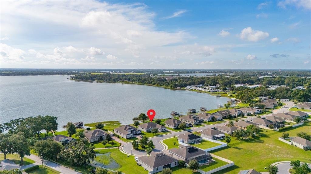 473 LAKE VIEW WAY, AUBURNDALE, FL — photo 4 of 30