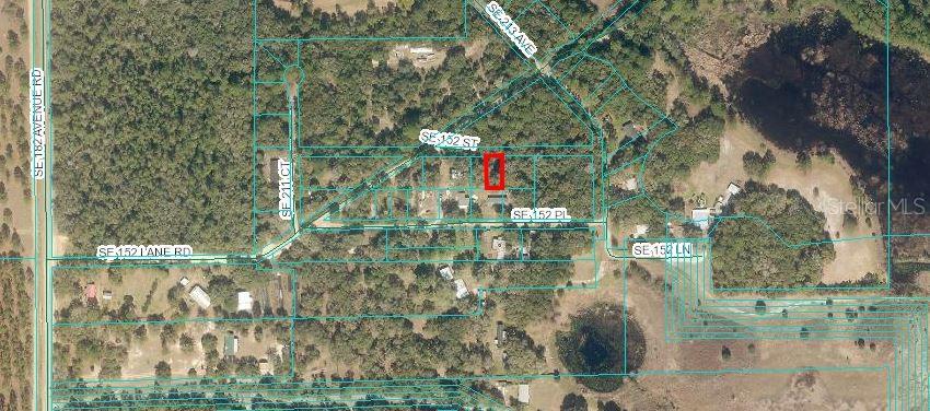 x SE 152ND ST, UMATILLA, FL — photo 2 of 5