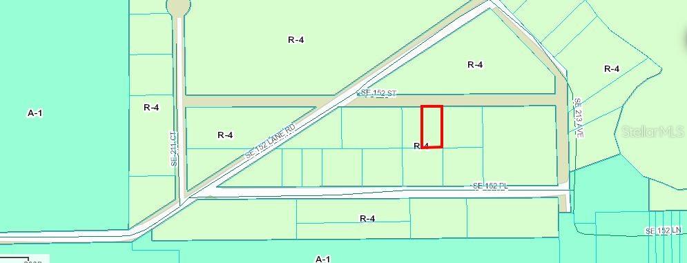 x SE 152ND ST, UMATILLA, FL — photo 3 of 5