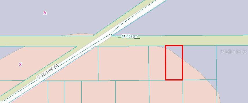 x SE 152ND ST, UMATILLA, FL — photo 4 of 5