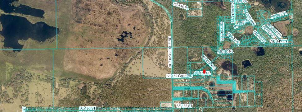 x SE 152ND ST, UMATILLA, FL — photo 5 of 5