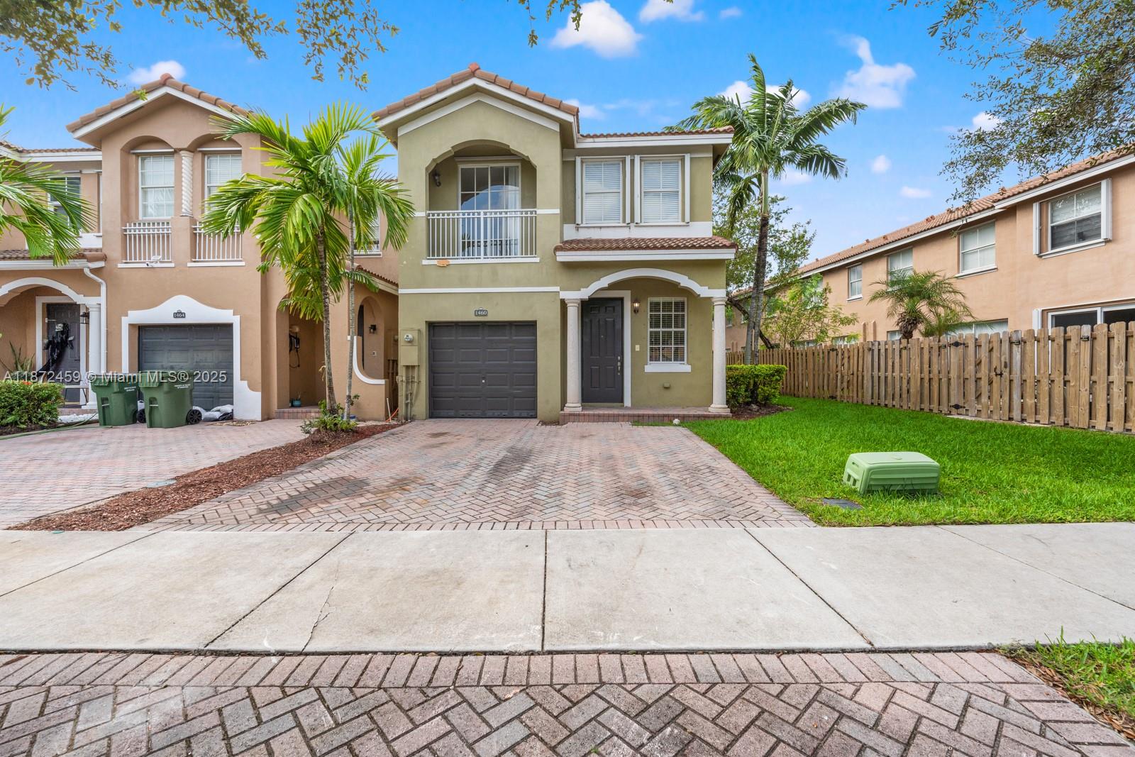 1366 SE 26th Ave, Homestead FL 33035