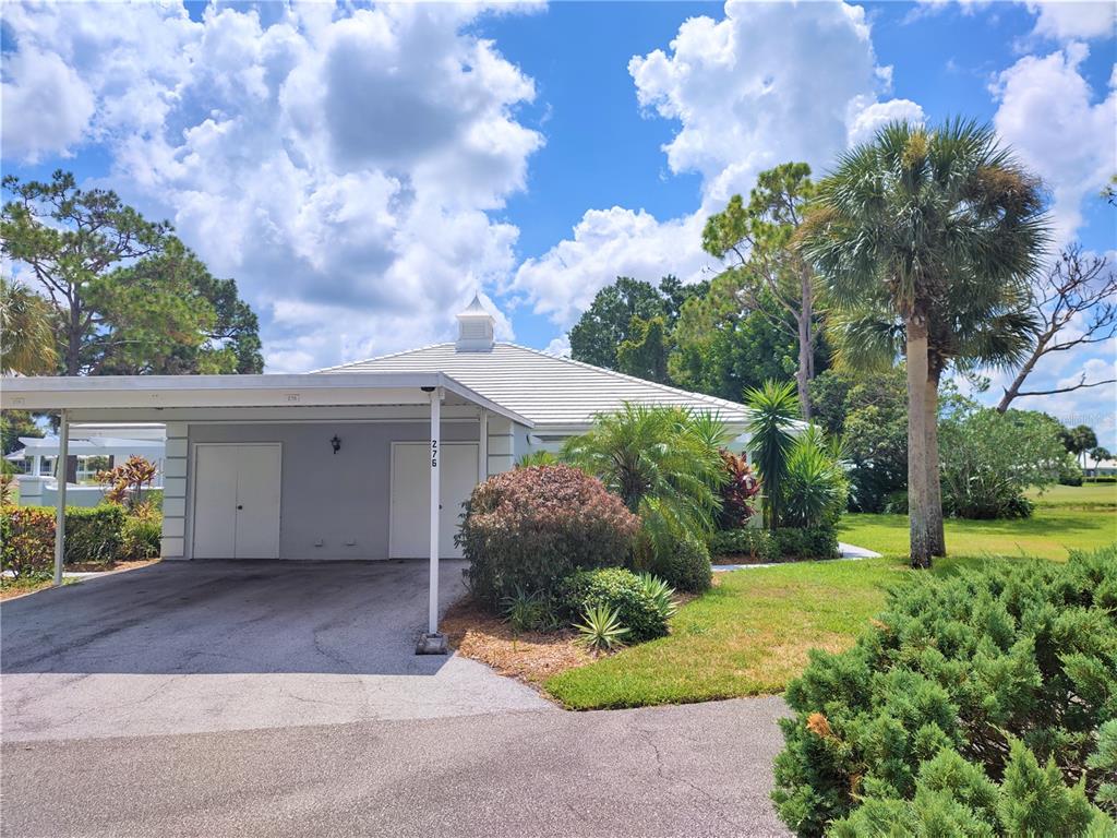 276 CERROMAR WAY S UNIT 60