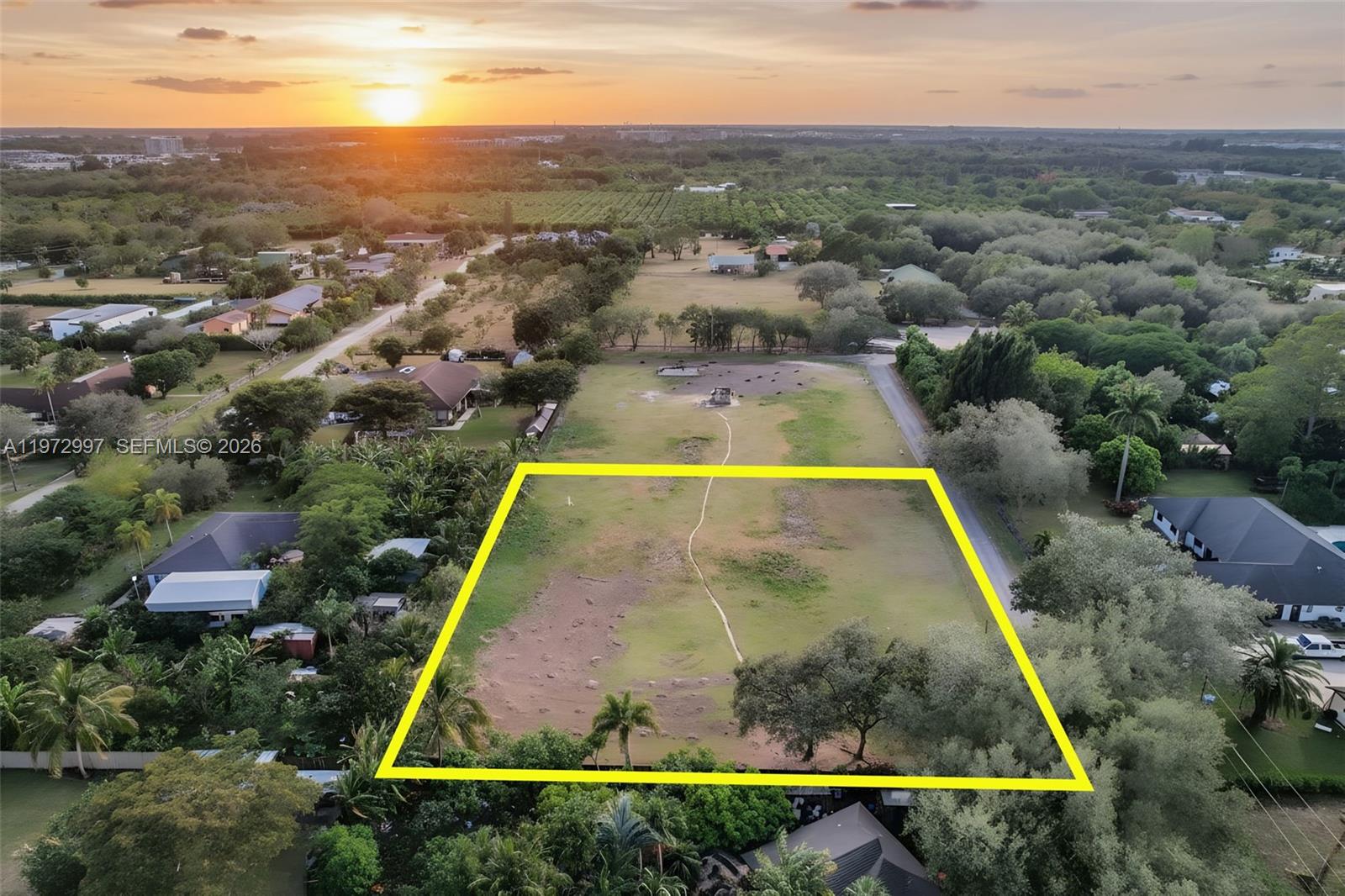 25710 SW 153 Ct, Unincorporated Dade County FL 33032